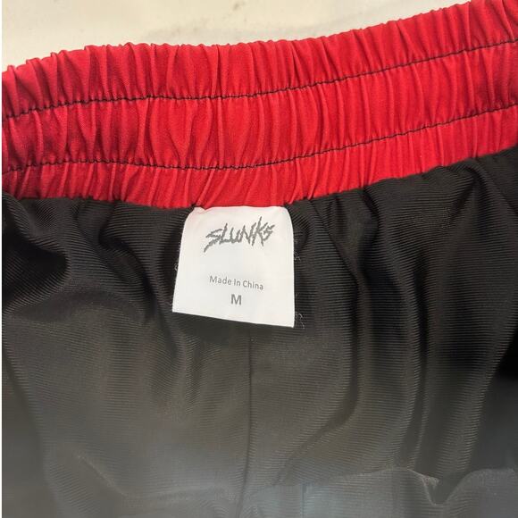 SLUNKS Men's MEDIUM 4th of July 250th US Anniversary - RARE! Brand new - Picture 3 of 3